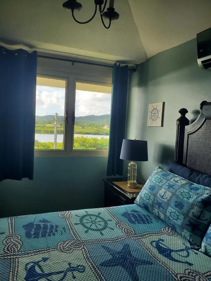 Apartment Funsea Water View Apt With Infinity Pool Available Isla Culebra Puerto Rico