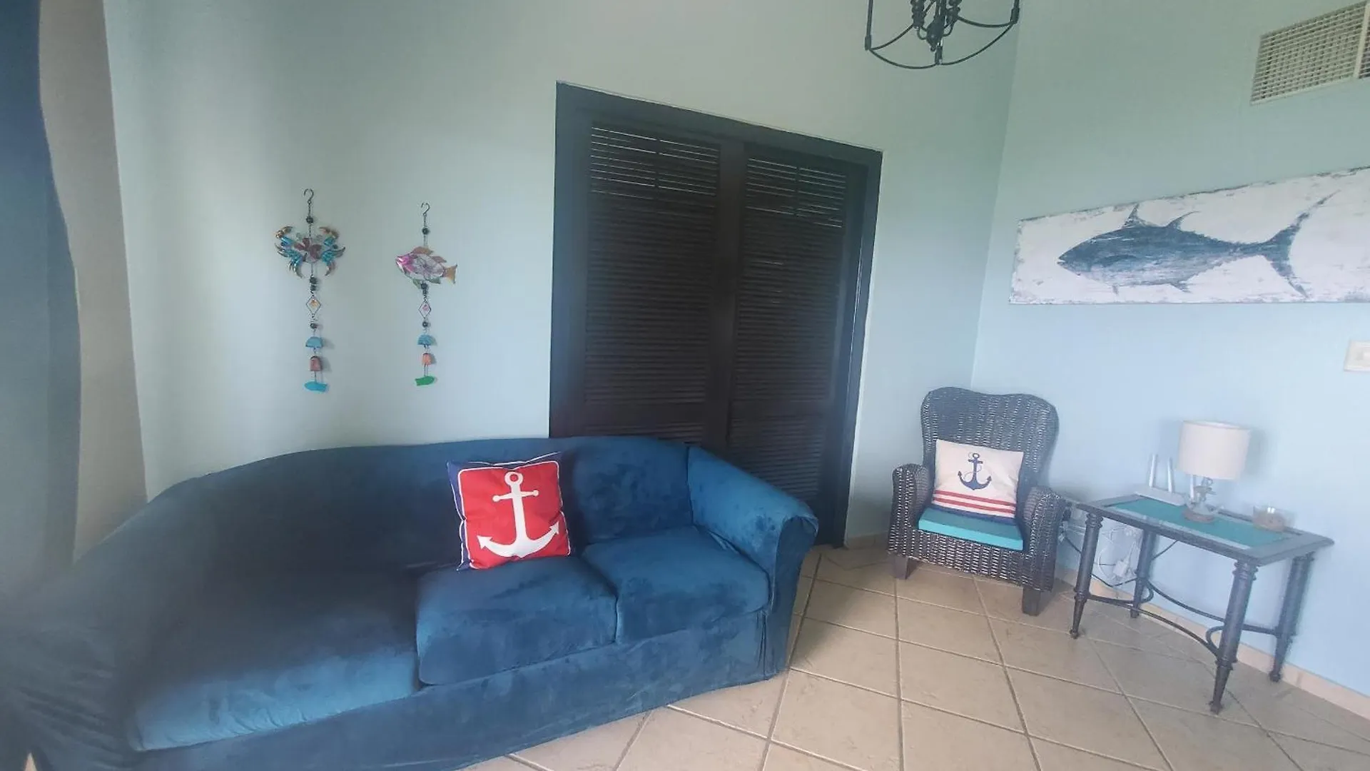 Funsea Water View Apt With Infinity Pool Available Isla Culebra Puerto Rico