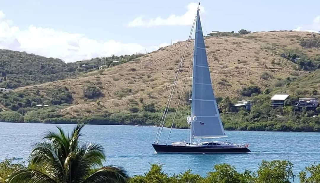 Funsea Water View Apt With Infinity Pool Available Isla Culebra