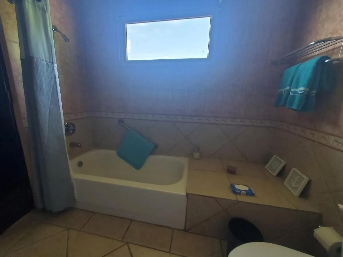 Apartment Funsea Water View Apt With Infinity Pool Available Isla Culebra