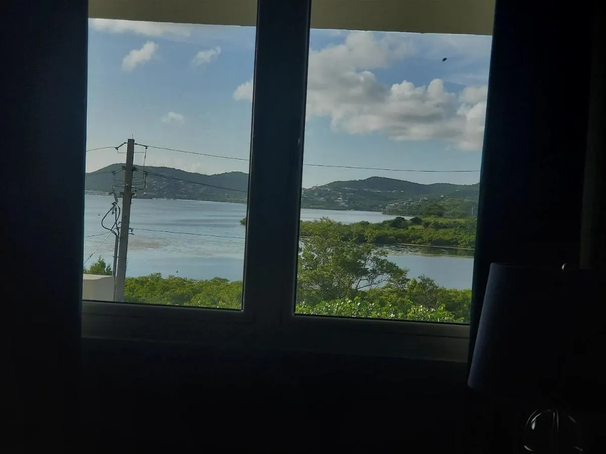Funsea Water View Apt With Infinity Pool Available Isla Culebra Puerto Rico