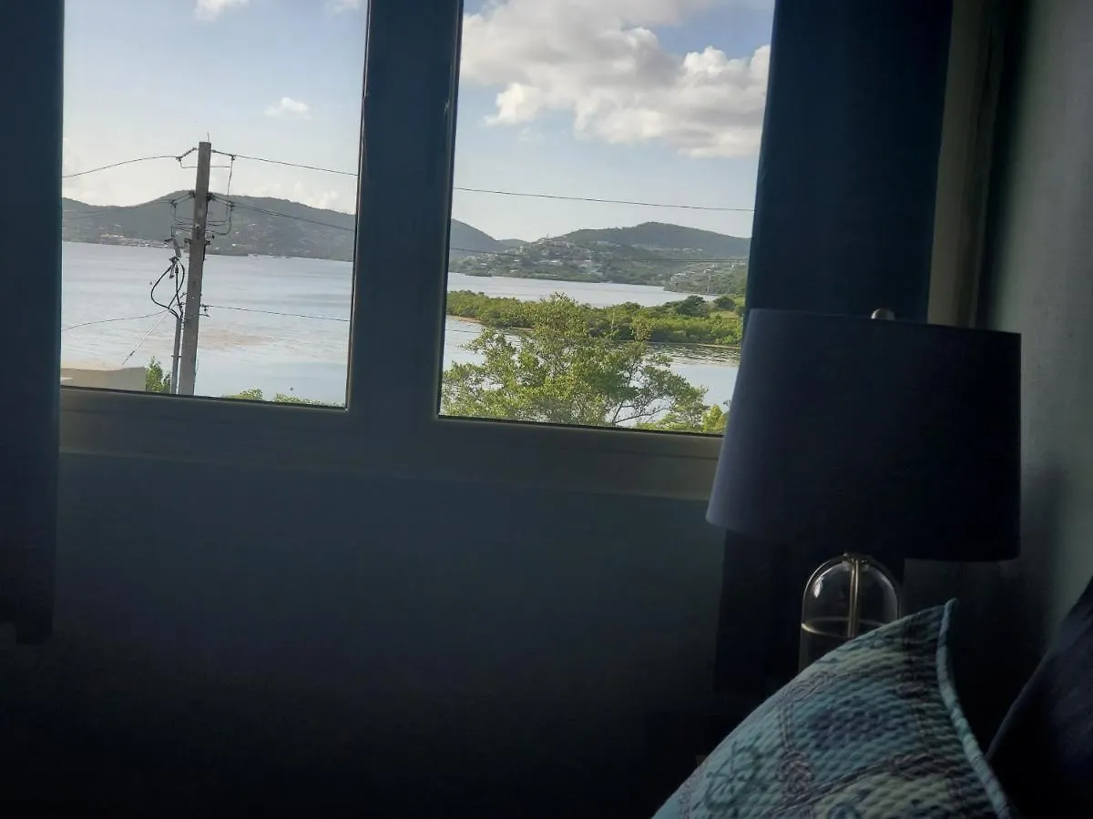 Apartment Funsea Water View Apt With Infinity Pool Available Isla Culebra Puerto Rico