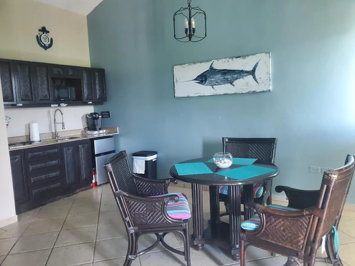 Apartment Funsea Water View Apt With Infinity Pool Available Isla Culebra