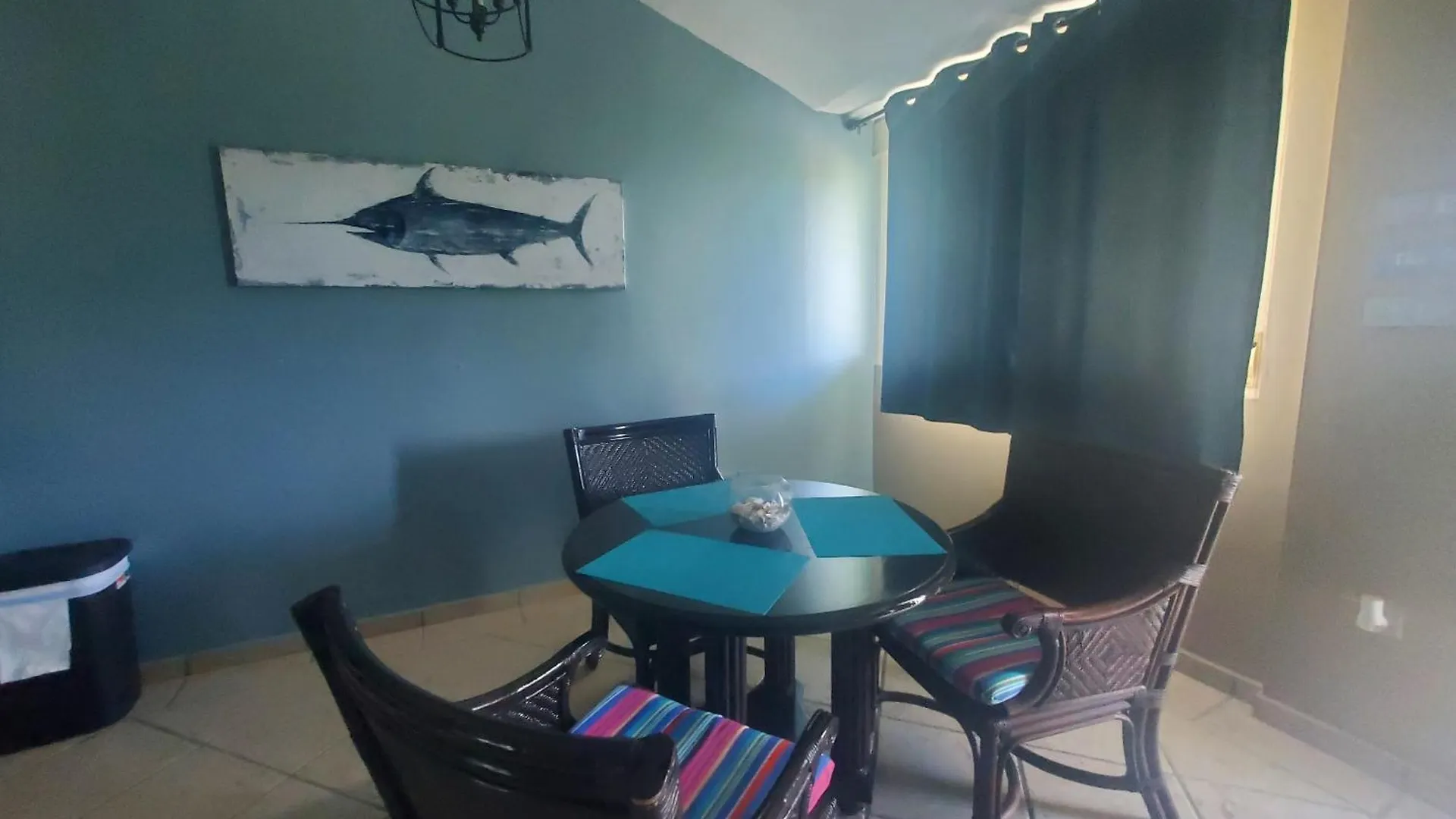 Funsea Water View Apt With Infinity Pool Available Isla Culebra 0*,  Puerto Rico