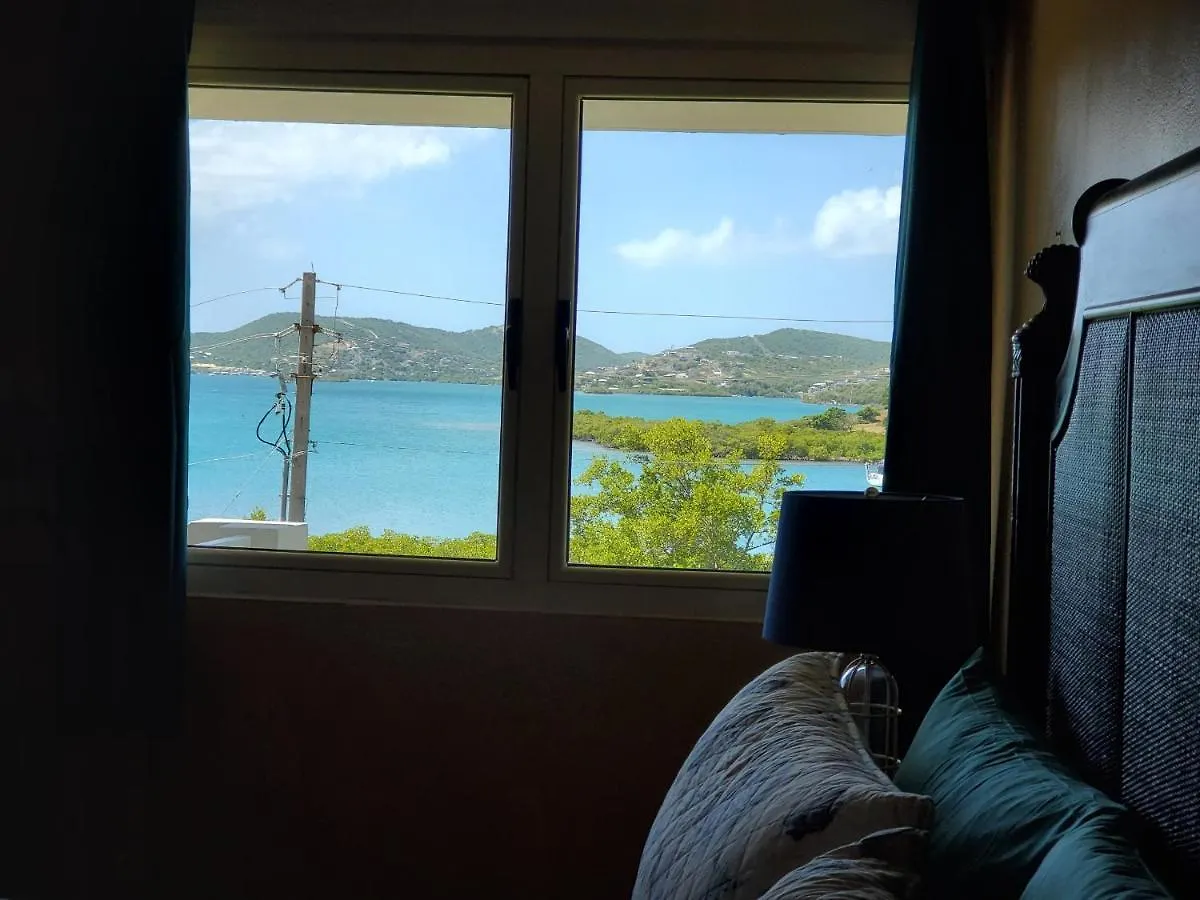 Funsea Water View Apt With Infinity Pool Available Isla Culebra
