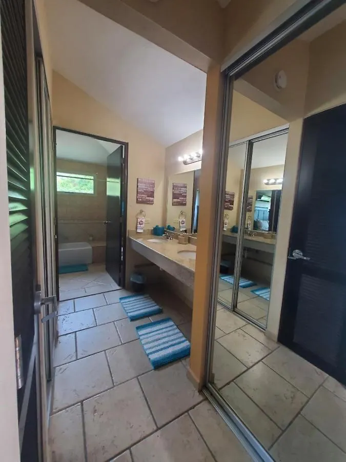 Funsea Water View Apt With Infinity Pool Available Isla Culebra Puerto Rico