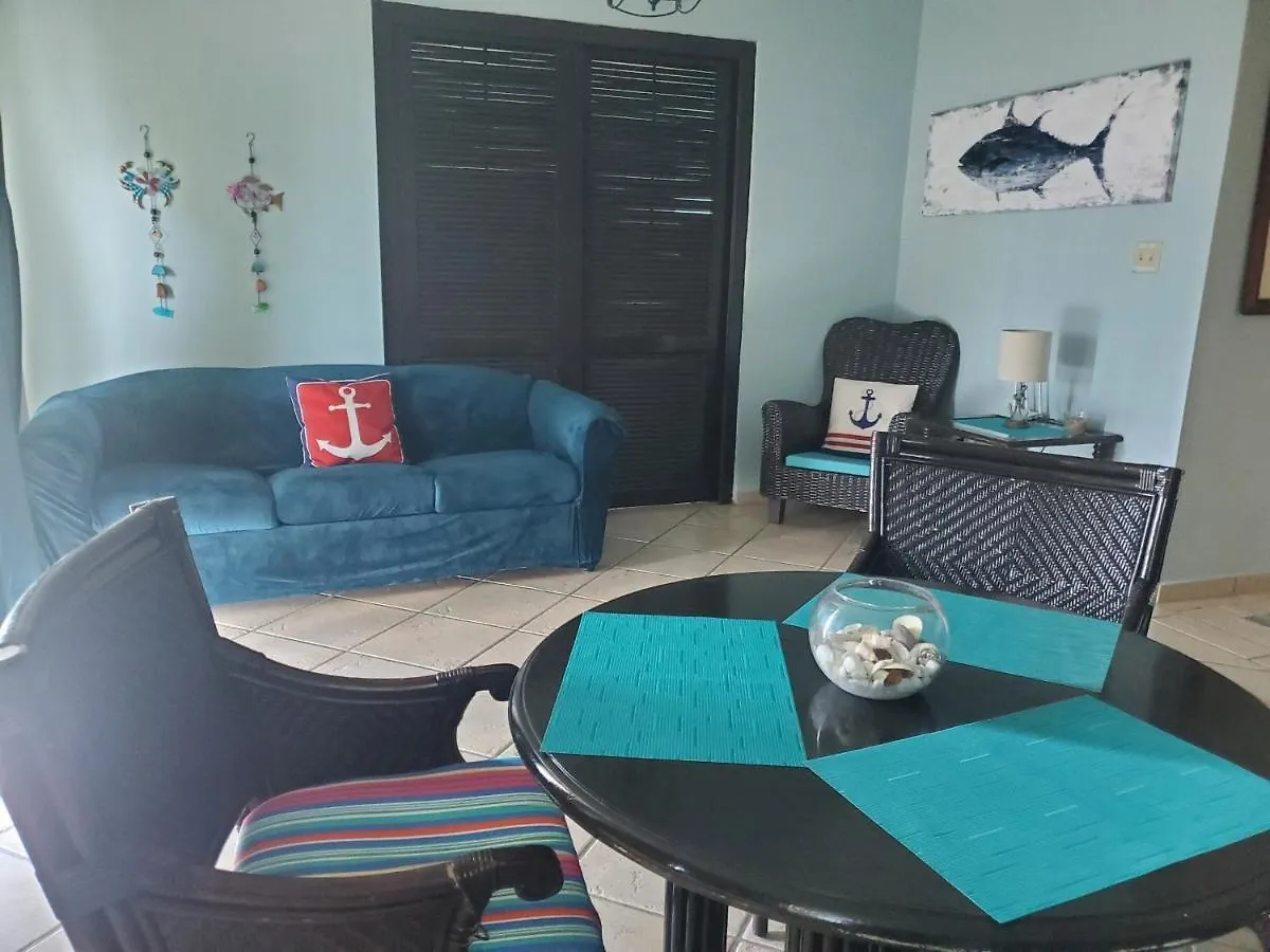 Apartment Funsea Water View Apt With Infinity Pool Available Isla Culebra Puerto Rico